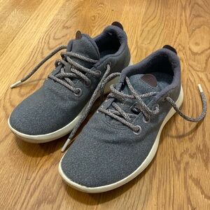 AllBirds Wool Runner Mizzles